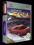 Nintendo  NES  -  Corvette ZR-1 Challenge (Europe)